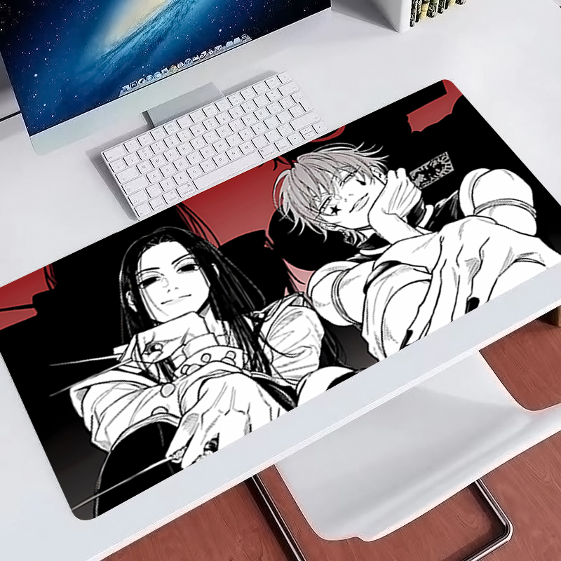 Gaming Keyboard Higround - Podkładka pod mysz Hot Anime Gamer