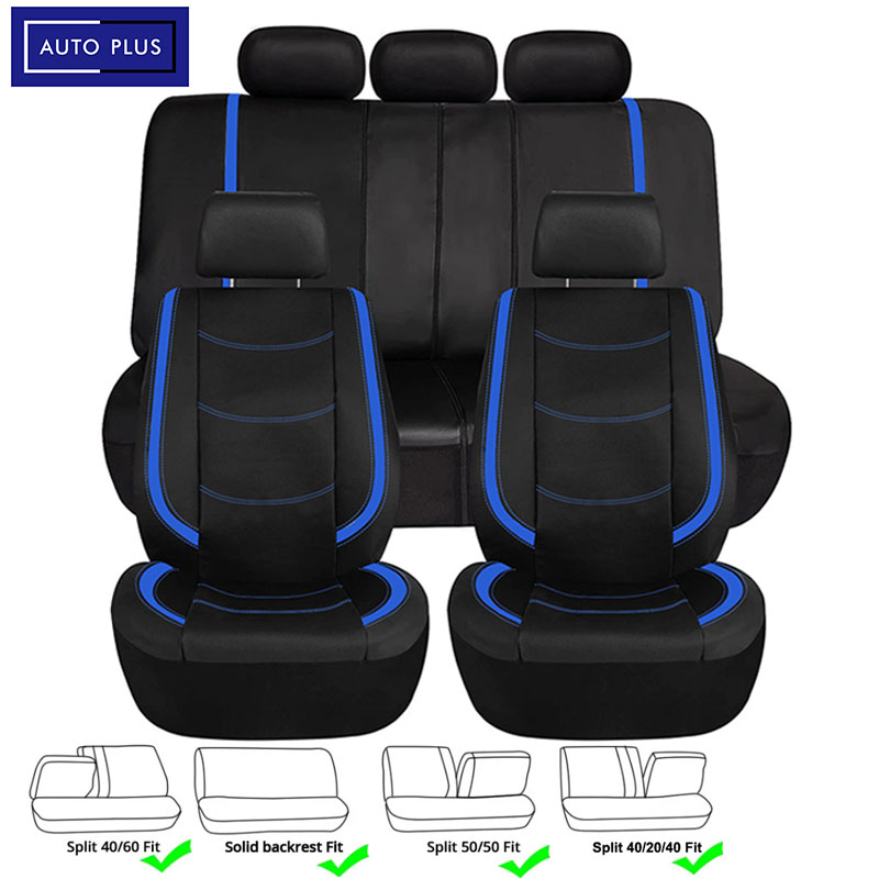 Pe Foam Sheet - AUTOPLUS Uniwersalne pokrowce na fotele samochodowe