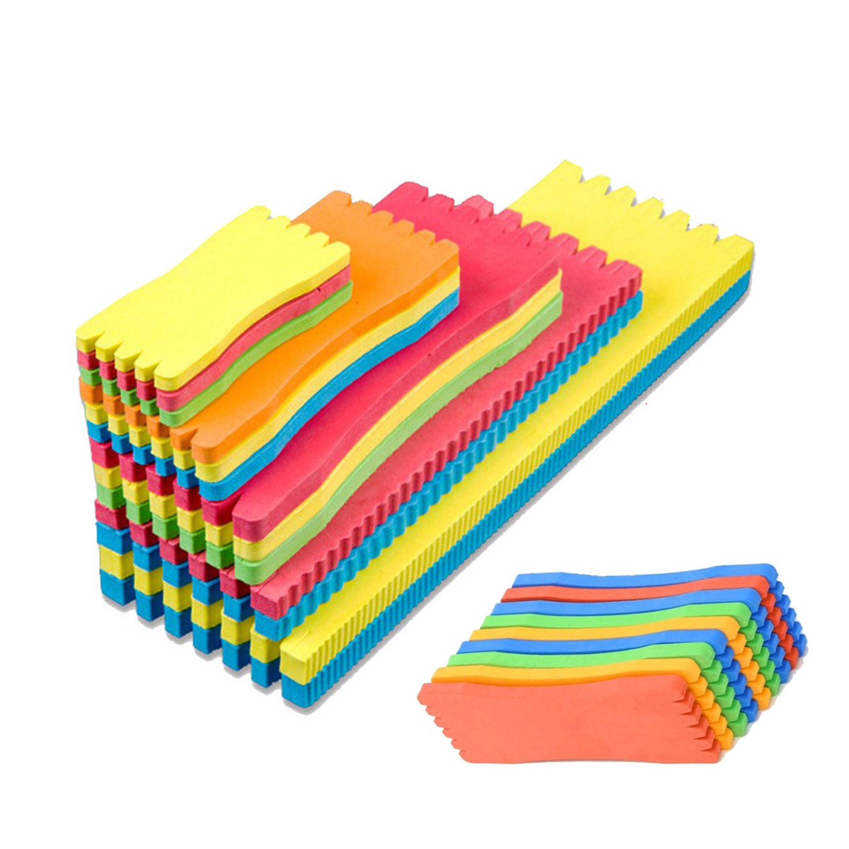 Pe Foam Sheet - Uchwyt na żyłkę wędkarską Uchwyt na