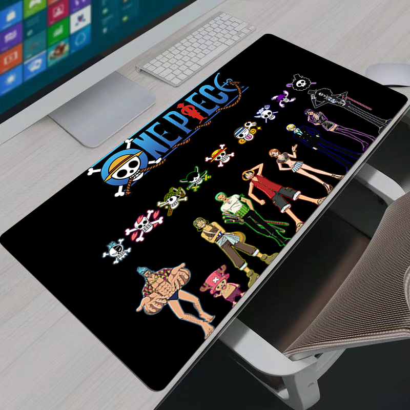Gaming Keyboard Nearby - Podkładka pod mysz gamingowa Japonia Gra