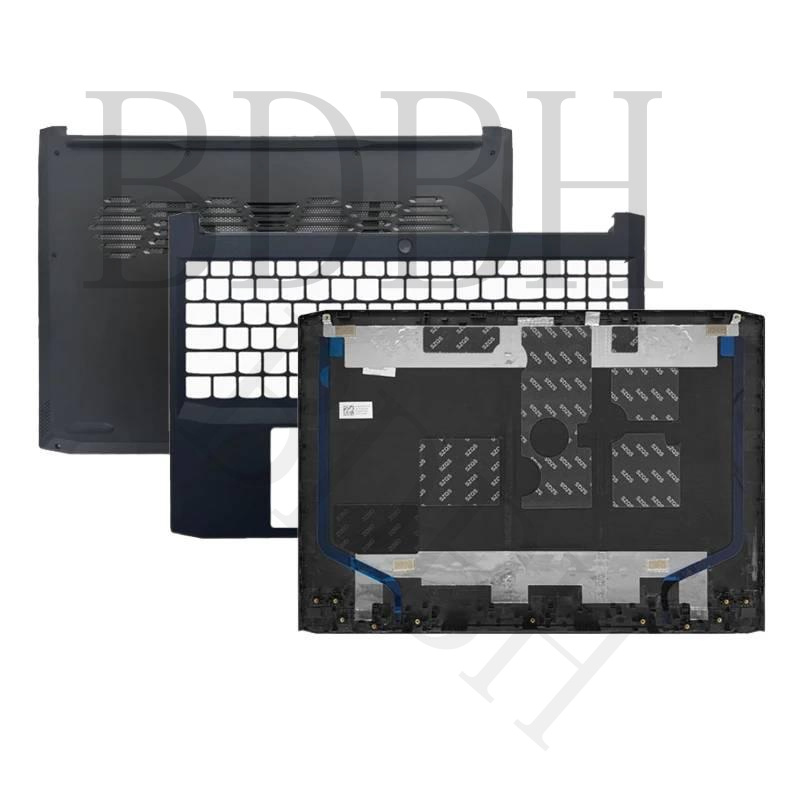 Gaming Keyboard Bundle - Kompletny zestaw zamienny do laptopa Lenovo