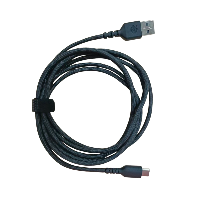 Gaming Keyboard Wireless - Kabel do ładowania USB Type-C do