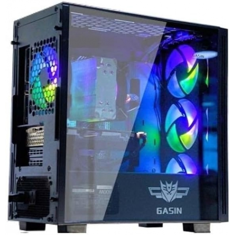 Nvidia Vga Rtx 4060 - Komputer do gier z procesorem Core