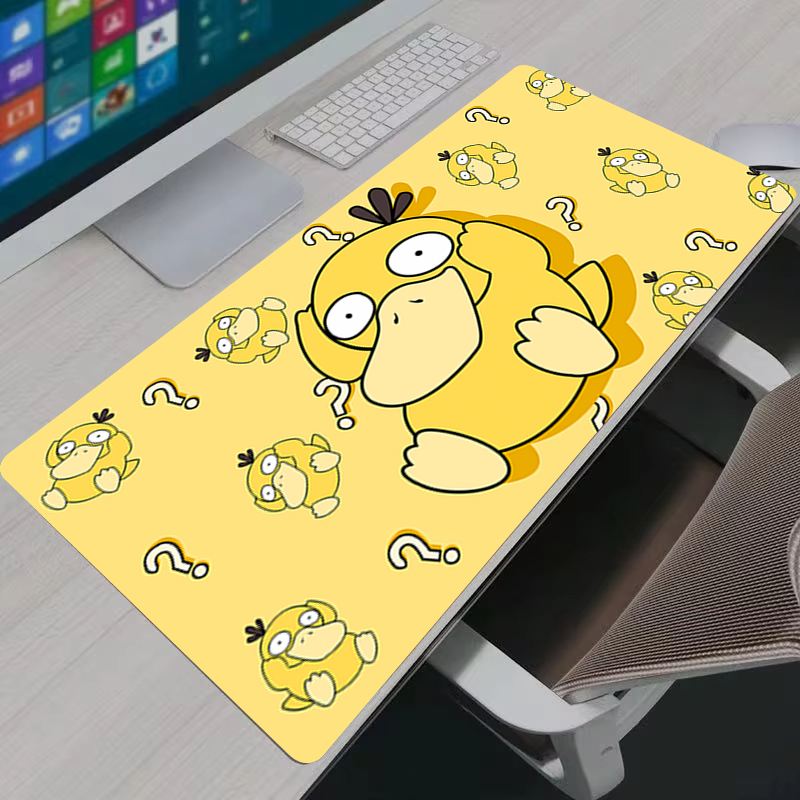 Gaming Keyboard Top - Podkładka pod mysz Anime P-Pokemon Psyduck