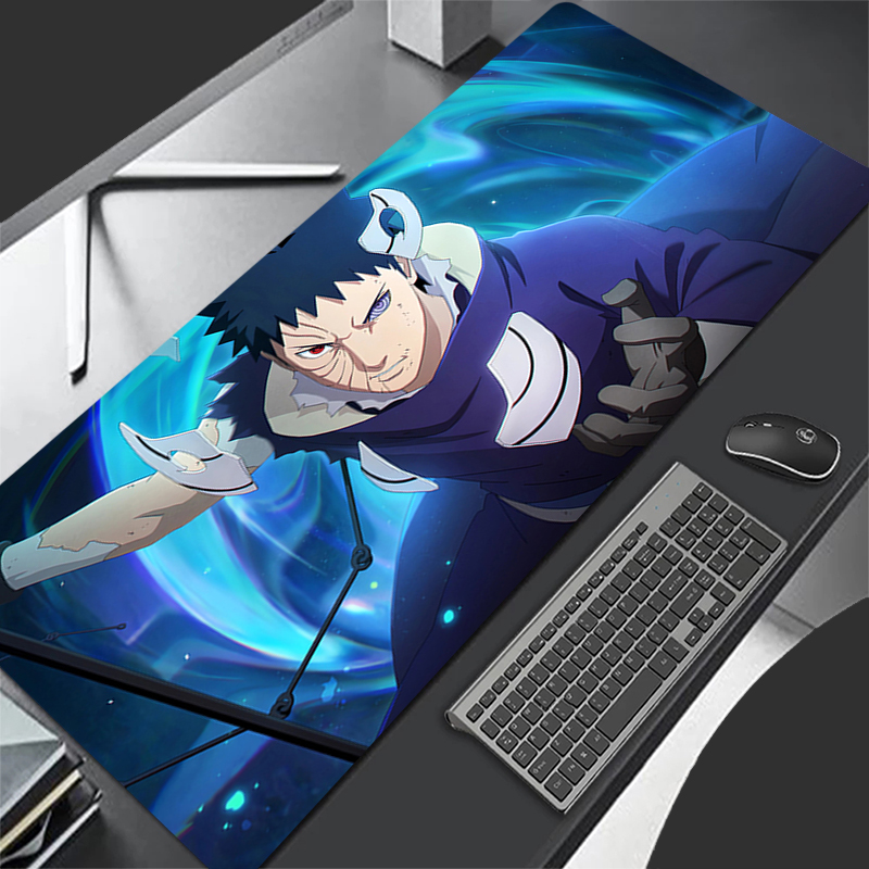 Gaming Keyboard Higround - Podkładka pod mysz Anime Carpe Duża