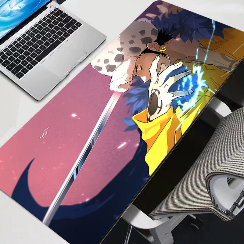Gaming Keyboard Brands - Podkładka pod mysz Kawaii Anime Słodka
