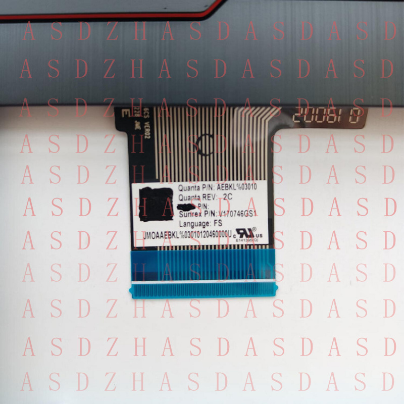 Nowa podkładka pod nadgarstki  – Gaming Keyboard Backlit recenzja i cena