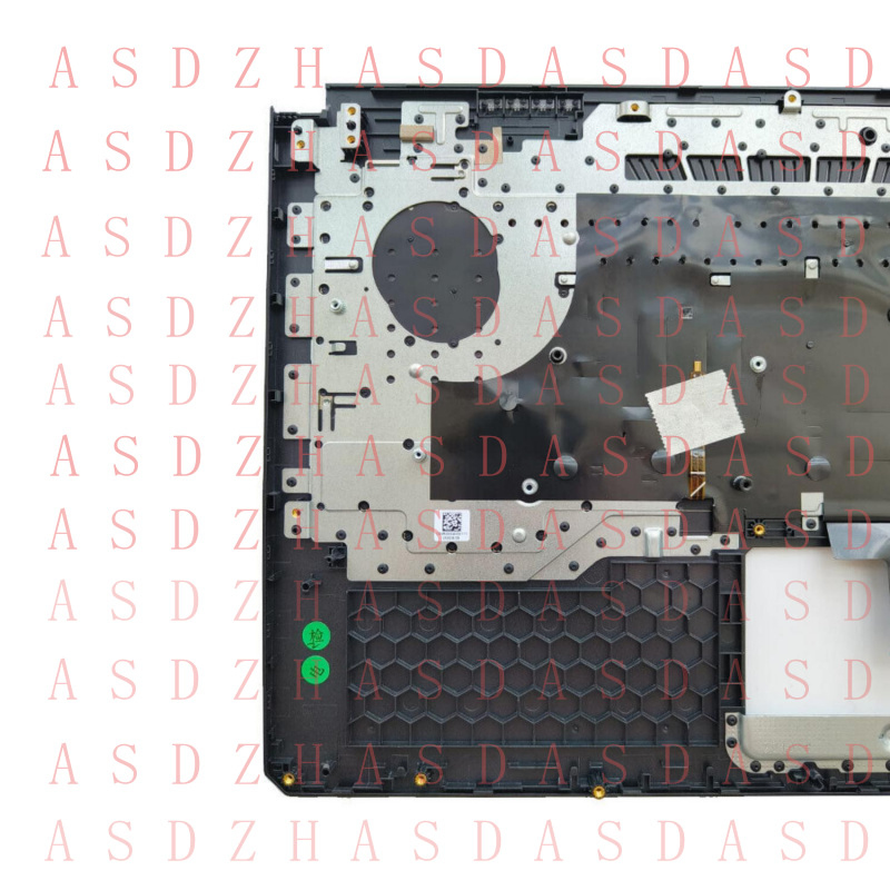 Nowa podkładka pod nadgarstki  – Gaming Keyboard Backlit recenzja i cena