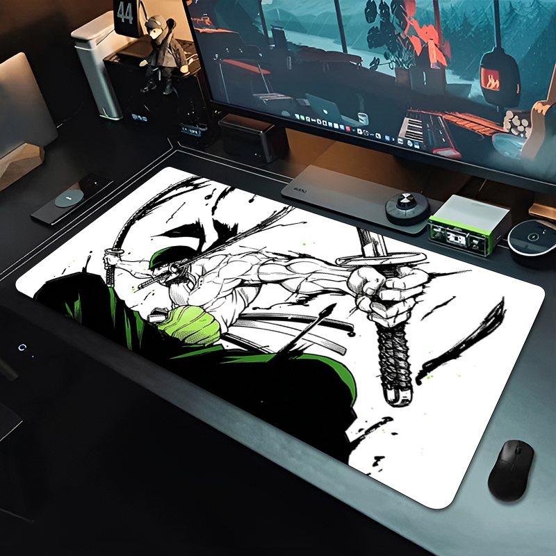 Duże podkładki pod mysz, podkł – Gaming Keyboard Top recenzja i cena