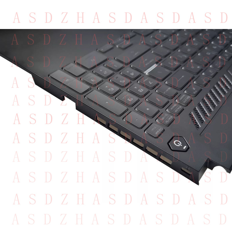 Nowa podkładka pod nadgarstki  – Gaming Keyboard Backlit recenzja i cena