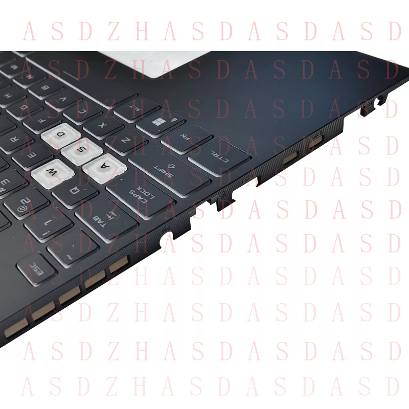 Nowa podkładka pod nadgarstki  – Gaming Keyboard Backlit recenzja i cena