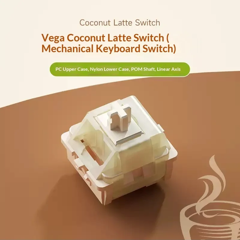 WEIKAV – mechaniczny przełączn – Keyboard Lube Kit recenzja i cena