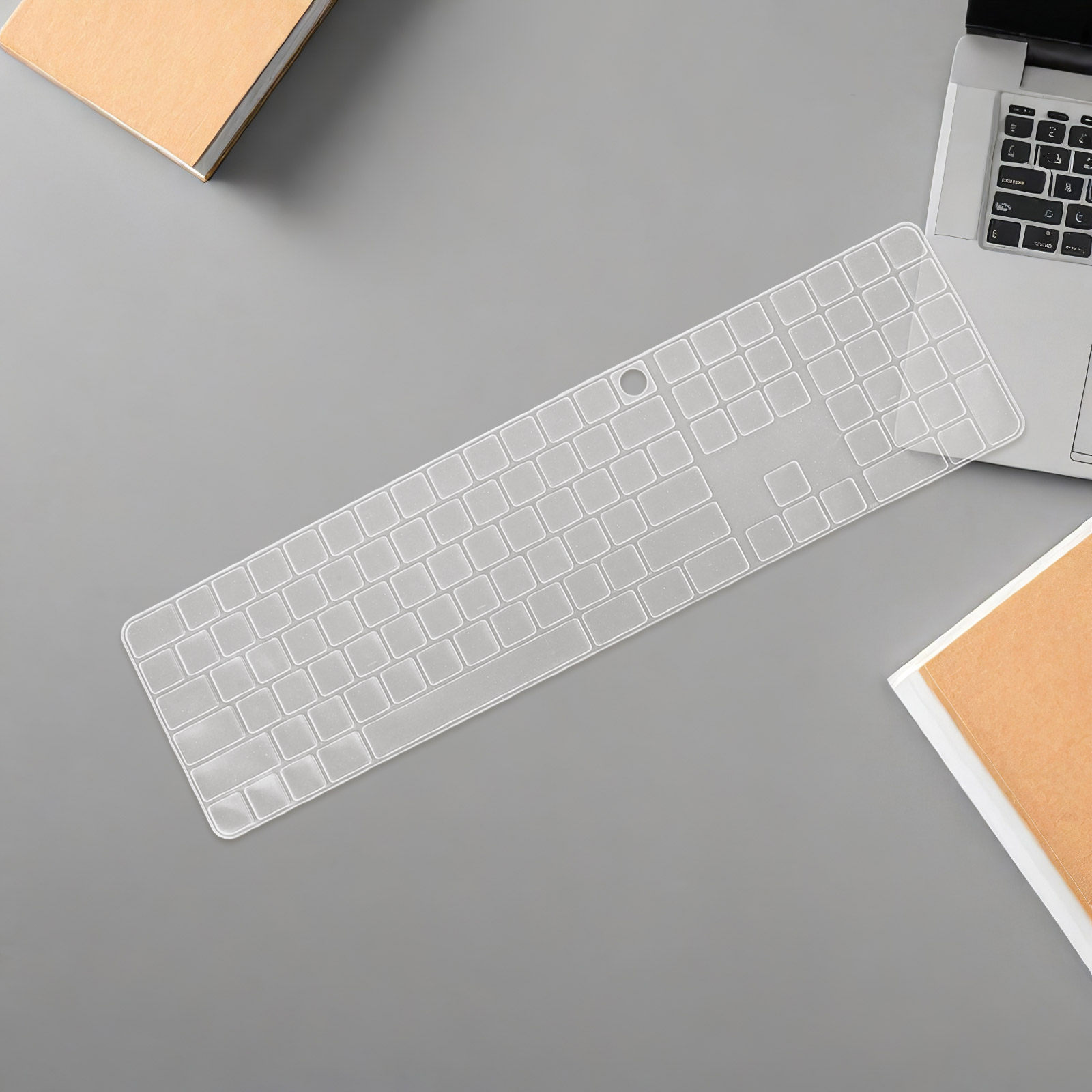 Pokrowiec na klawiaturę, długi – Gaming Keyboard That Is Quiet recenzja i cena