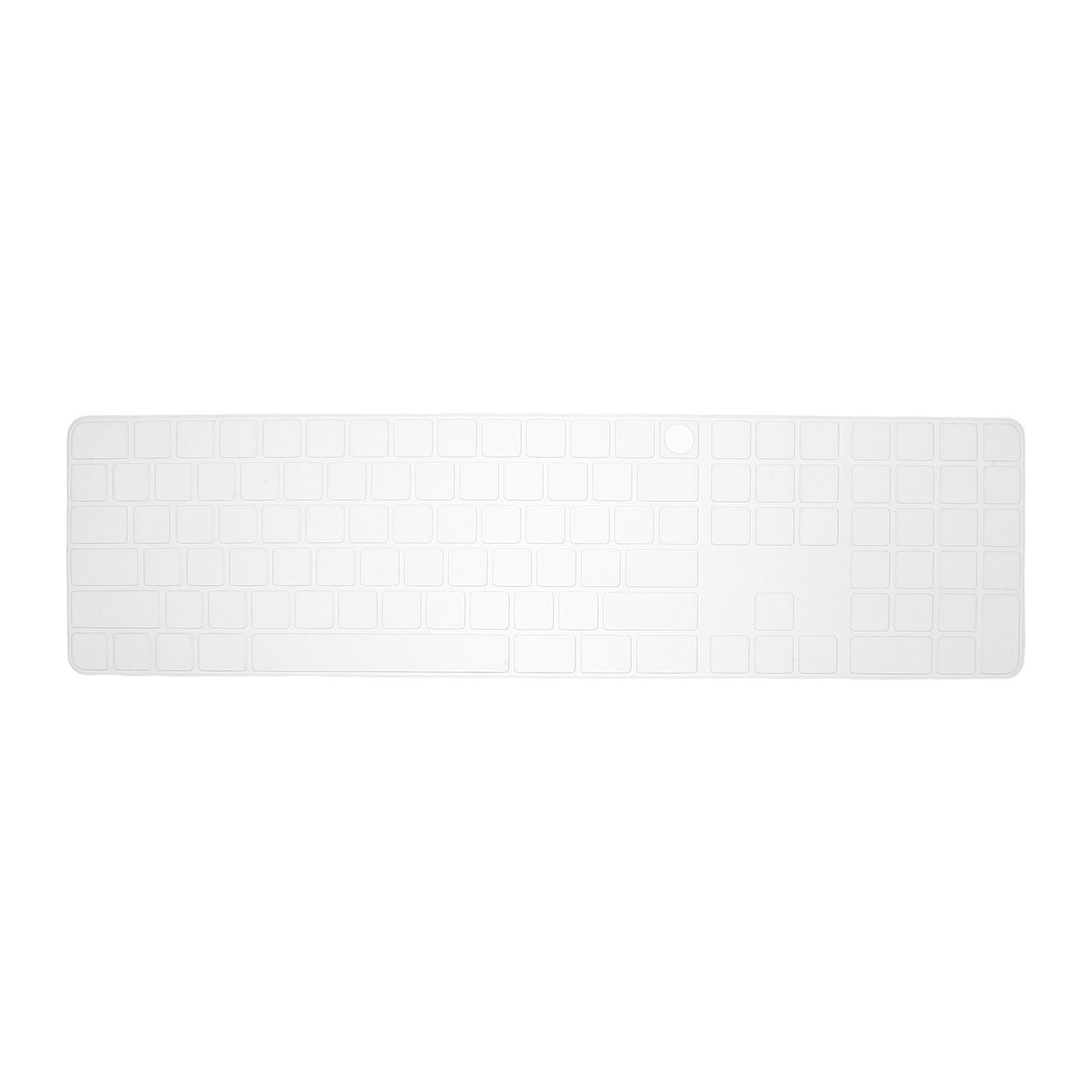 Pokrowiec na klawiaturę, długi – Gaming Keyboard That Is Quiet recenzja i cena