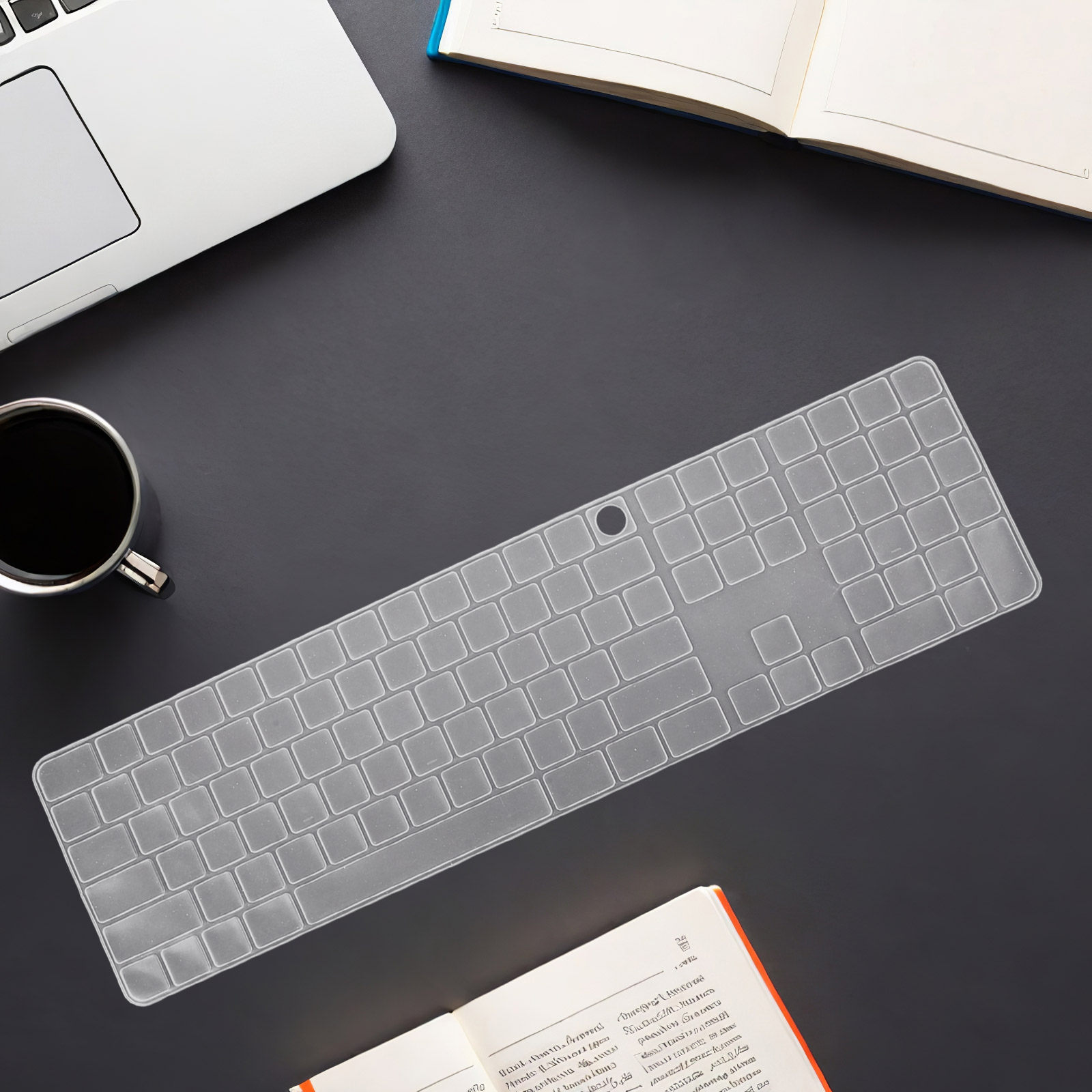 Silikonowa nakładka ochronna n – Gaming Keyboard That Is Quiet recenzja i cena