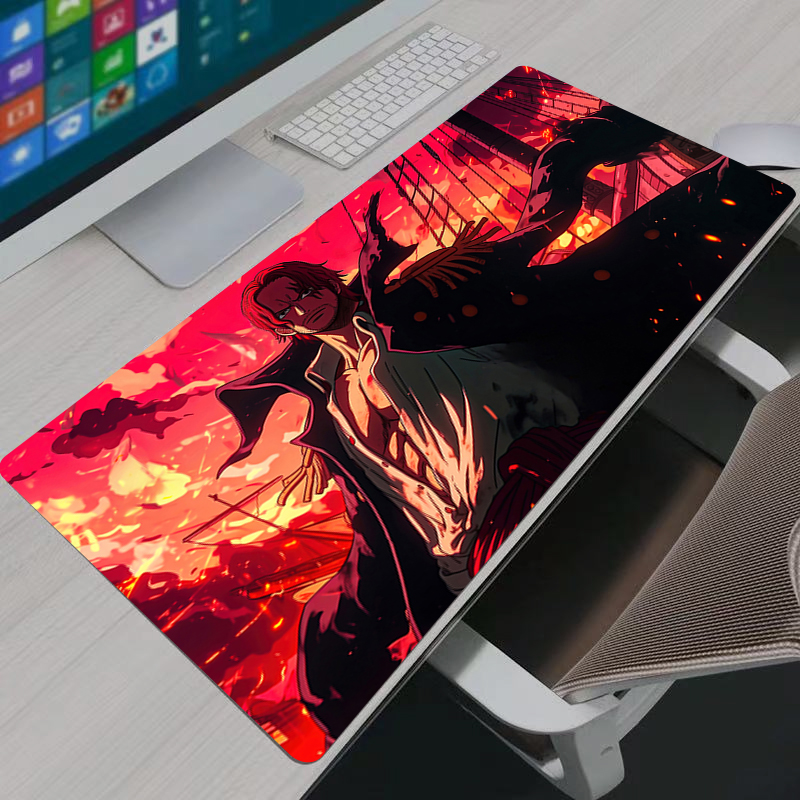 Podkładka pod mysz One Piece S – Gaming Keyboard Higround recenzja i cena