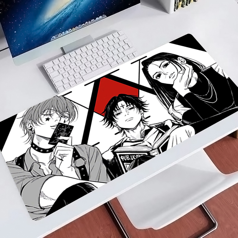 Podkładka pod mysz Hot Anime G – Gaming Keyboard Higround recenzja i cena