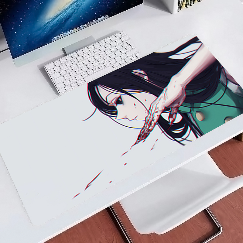 Podkładka pod mysz Hot Anime G – Gaming Keyboard Higround recenzja i cena