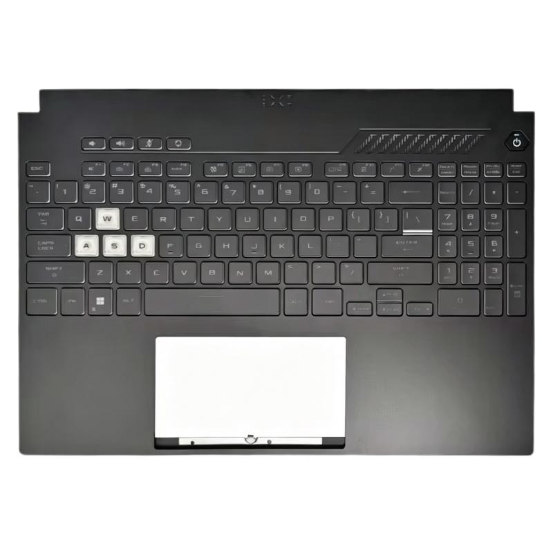 Nowa podpórka pod dłoń do lapt – Gaming Keyboard Backlit recenzja i cena