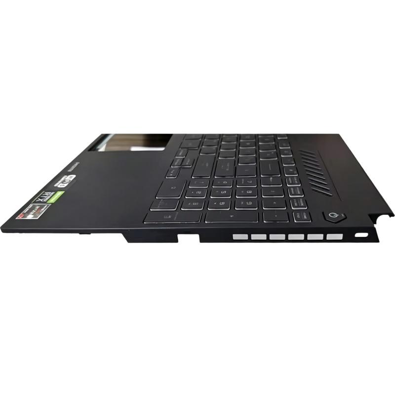 Nowa podpórka pod dłoń do lapt – Gaming Keyboard Backlit recenzja i cena