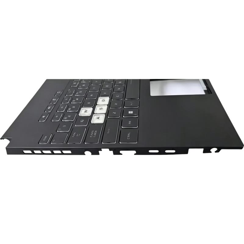 Nowa podpórka pod dłoń do lapt – Gaming Keyboard Backlit recenzja i cena