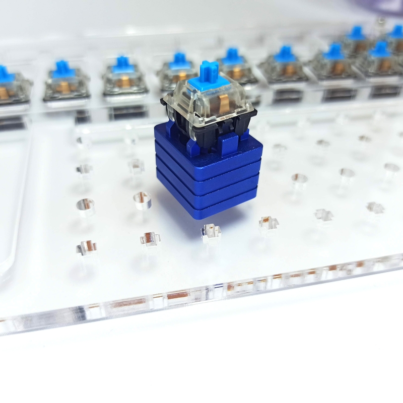Switch Lube Station 33 z klawi – Keyboard Lube Kit recenzja i cena