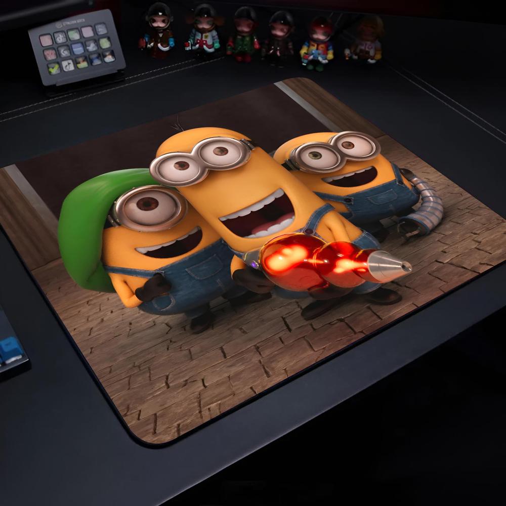 Podkładka pod mysz M-Minion, p – Gaming Keyboard Affordable recenzja i cena