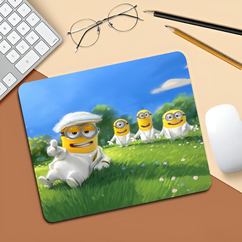 Podkładka pod mysz M-Minion, p – Gaming Keyboard Affordable recenzja i cena