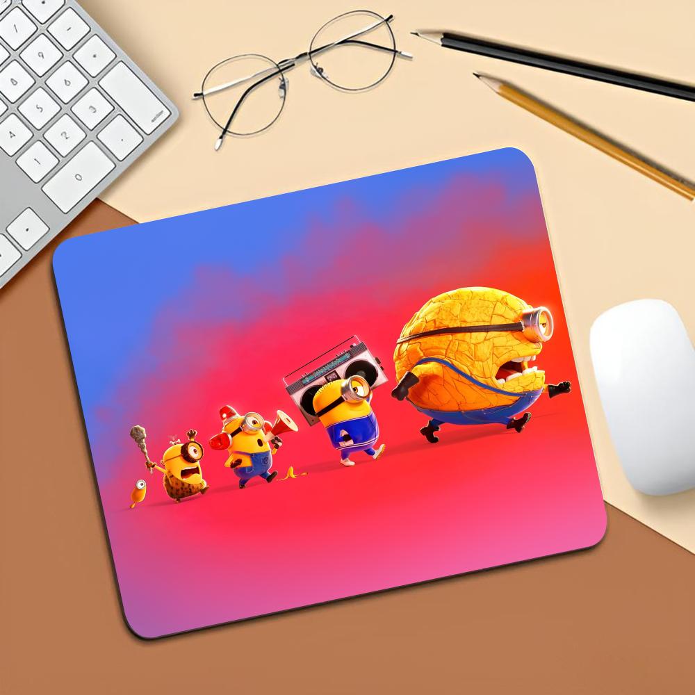 Podkładka pod mysz M-Minion, p – Gaming Keyboard Affordable recenzja i cena