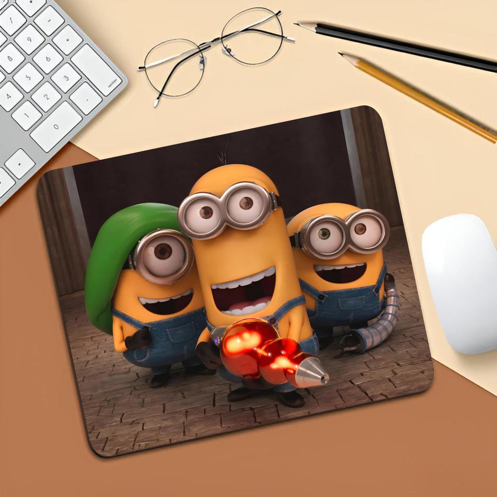 Podkładka pod mysz M-Minion, p – Gaming Keyboard Affordable recenzja i cena