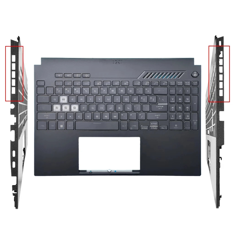 Nowość dla laptopów ASUS TUF G – Gaming Keyboard Top recenzja i cena