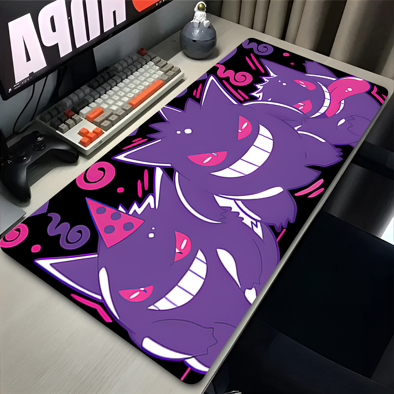 Duża podkładka pod mysz do gie – Gaming Keyboard Higround recenzja i cena