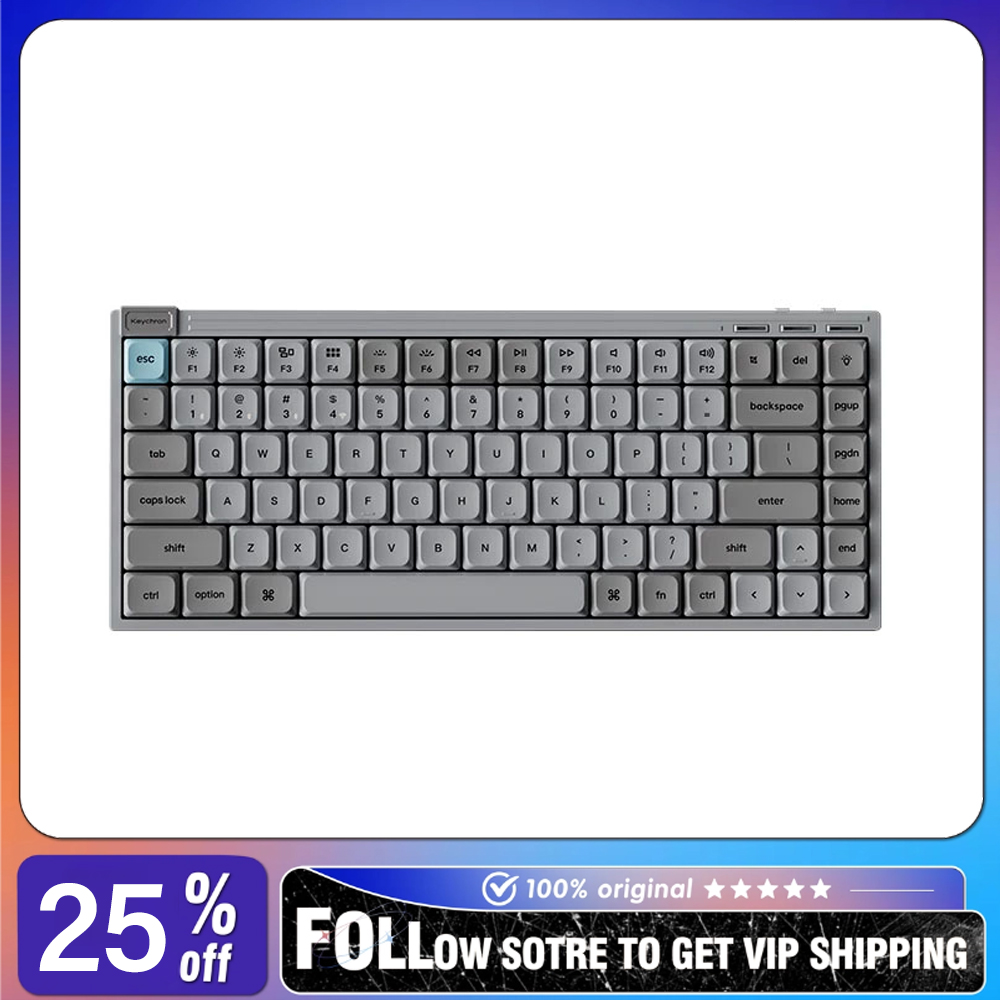 Oryginalna klawiatura mechanic – Gaming Keyboard That Is Quiet recenzja i cena
