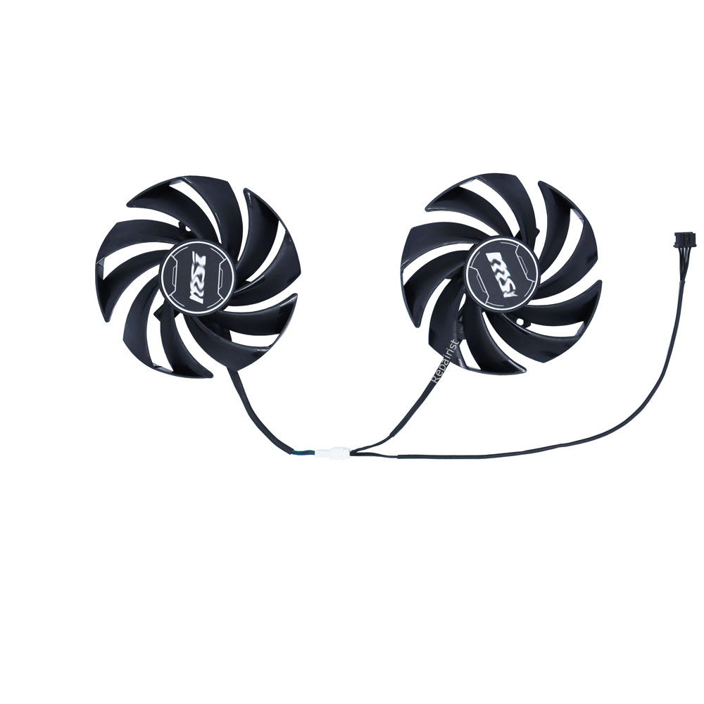 Wentylator karty graficznej GP – Nvidia Vga Rtx 4060 recenzja i cena