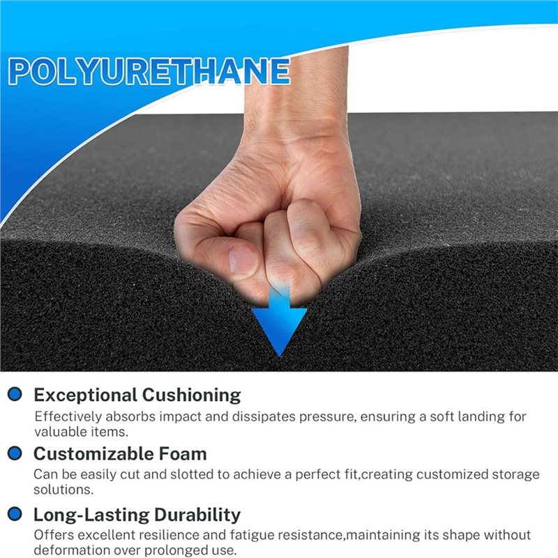 [ABFI!】 Gruba czarna płyta z p – Pe Foam Sheet recenzja i cena