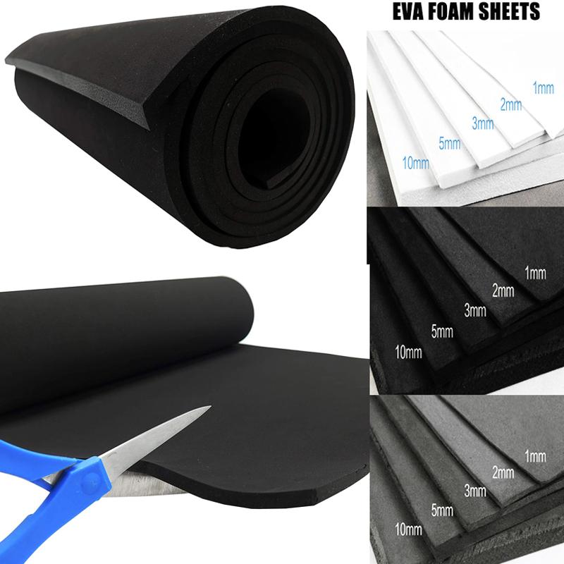 1szt Grubość 1/2/3/5/10mm Arku – Pe Foam Sheet recenzja i cena