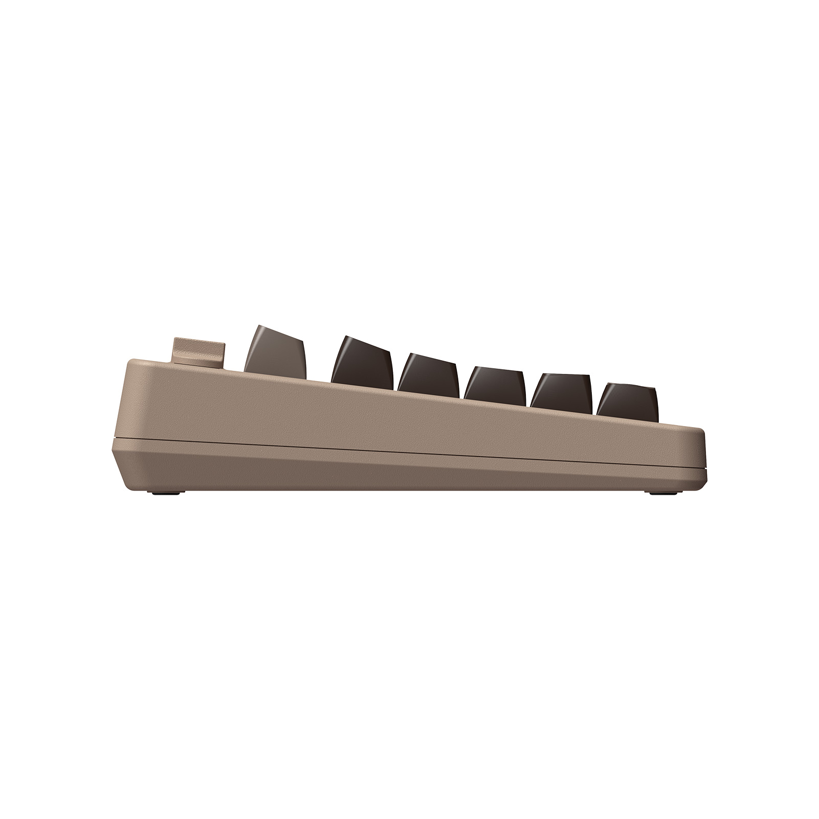Mechaniczna klawiatura 8BitDo  – Gaming Keyboard Ergo recenzja i cena
