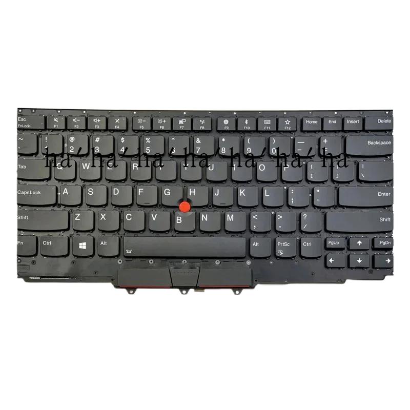 Nowa Klawiatura Laptopa Lenovo – Gaming Keyboard Backlit recenzja i cena