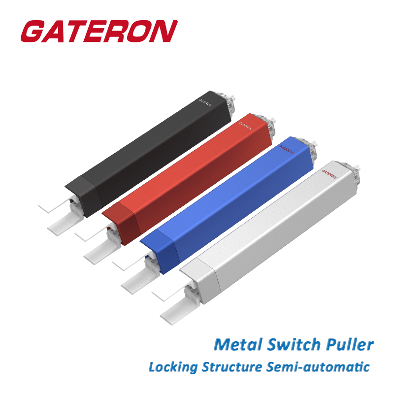 GATERON Keycap ściągacz popula – Gaming Keyboard Ergo recenzja i cena