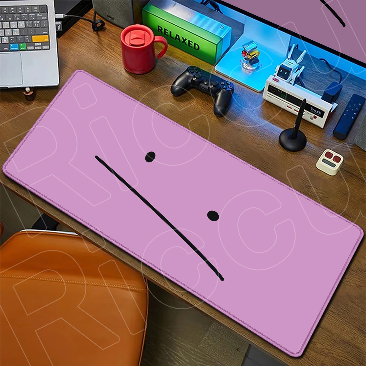 Podkładka pod klawiaturę kompu – Gaming Keyboard Top recenzja i cena