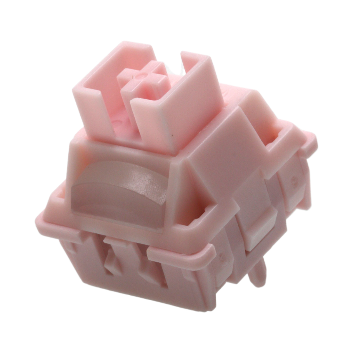 Przełącznik magnetyczny Halla  – Keyboard Lube Kit recenzja i cena
