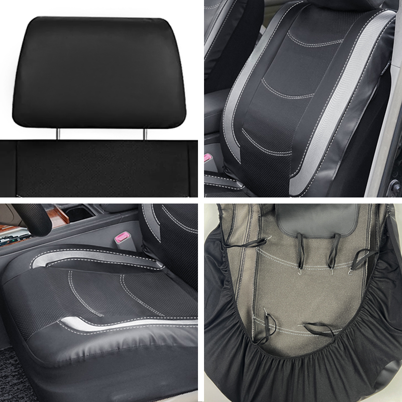 AUTOPLUS Uniwersalne pokrowce  – Pe Foam Sheet recenzja i cena