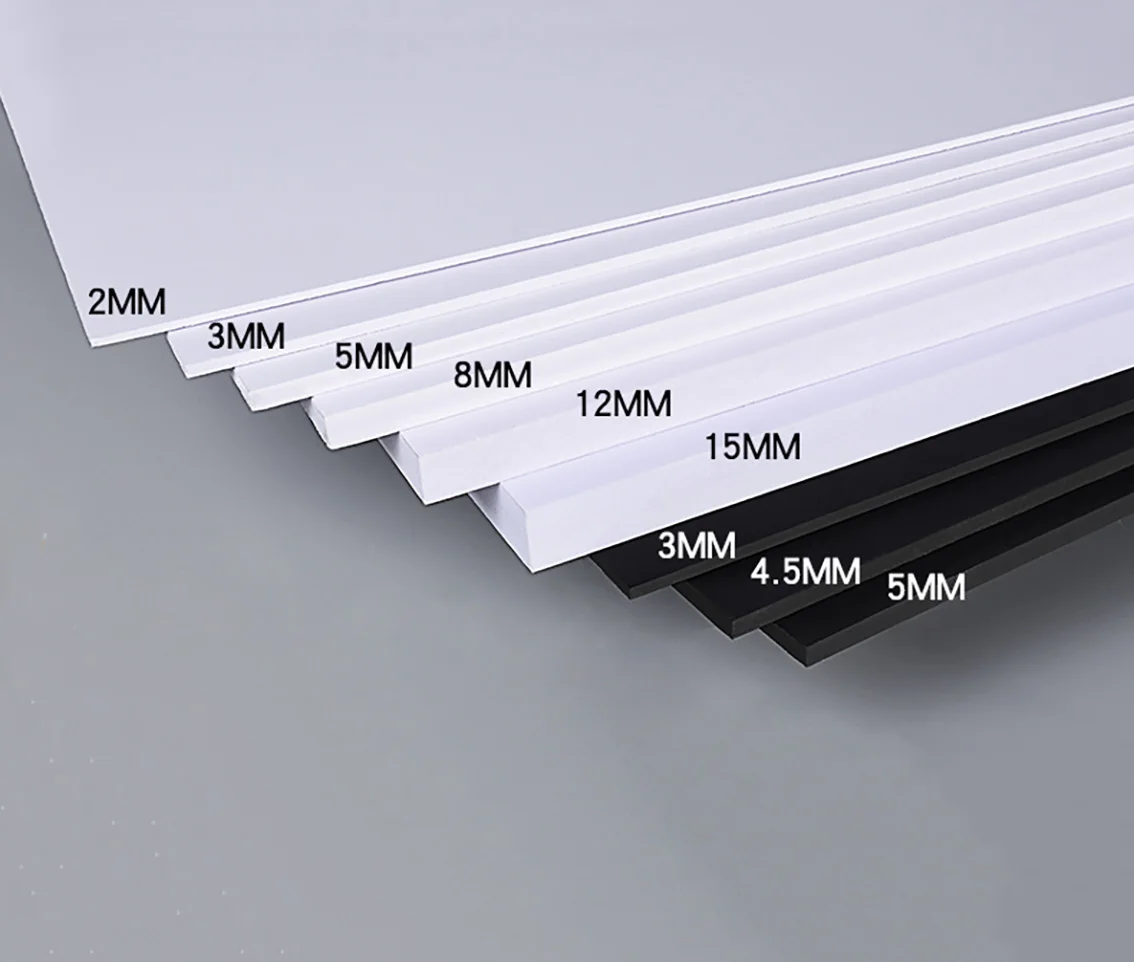 1-10 szt. Płyta z pianki PVC o – Pe Foam Sheet recenzja i cena