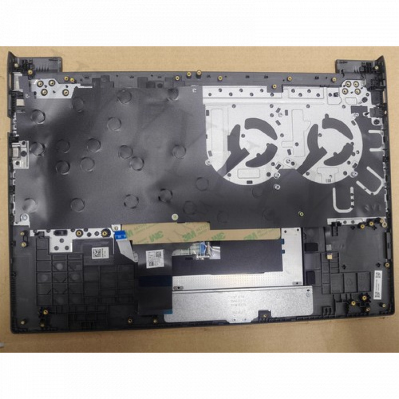 Nowa Obudowa Górna z Podświetl – Gaming Keyboard Backlit recenzja i cena
