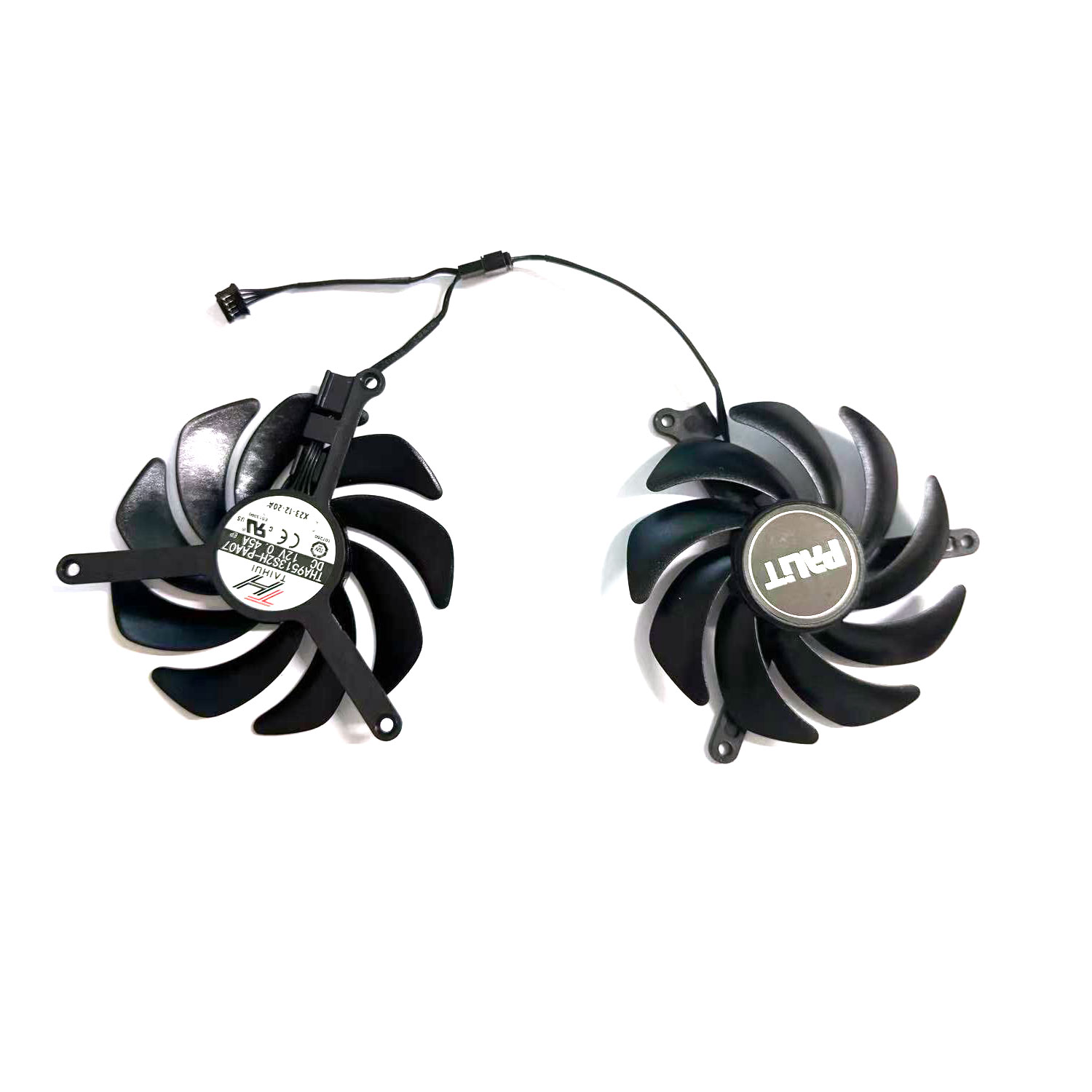 NOWY WENTYLATOR THA9513S2H-PAA – Nvidia Vga Rtx 4060 recenzja i cena