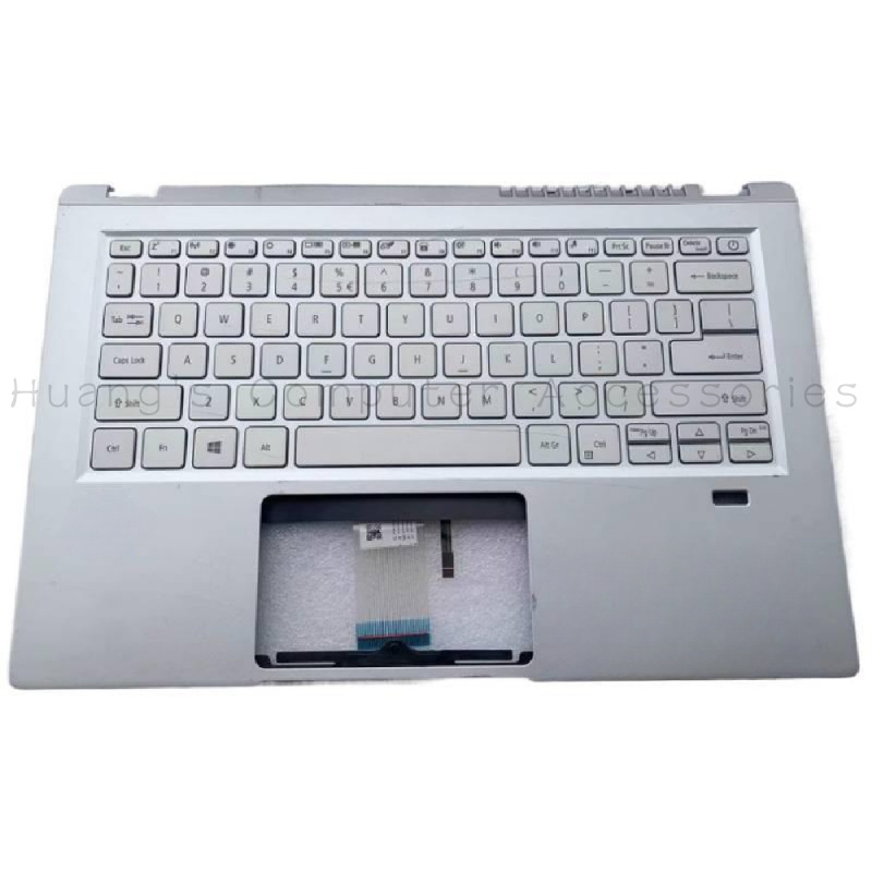 SS+Oryginalna Nowa Amerykańska – Gaming Keyboard Backlit recenzja i cena