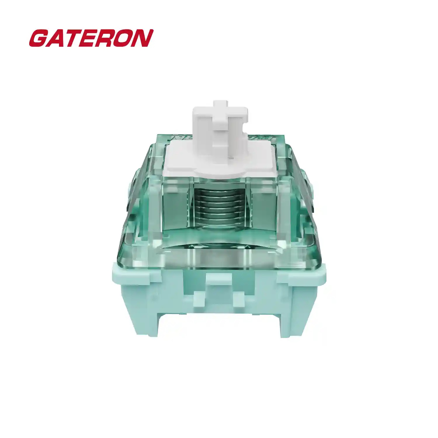 GATERON Magnetic Jade Pro Swit – Keyboard Lube Kit recenzja i cena