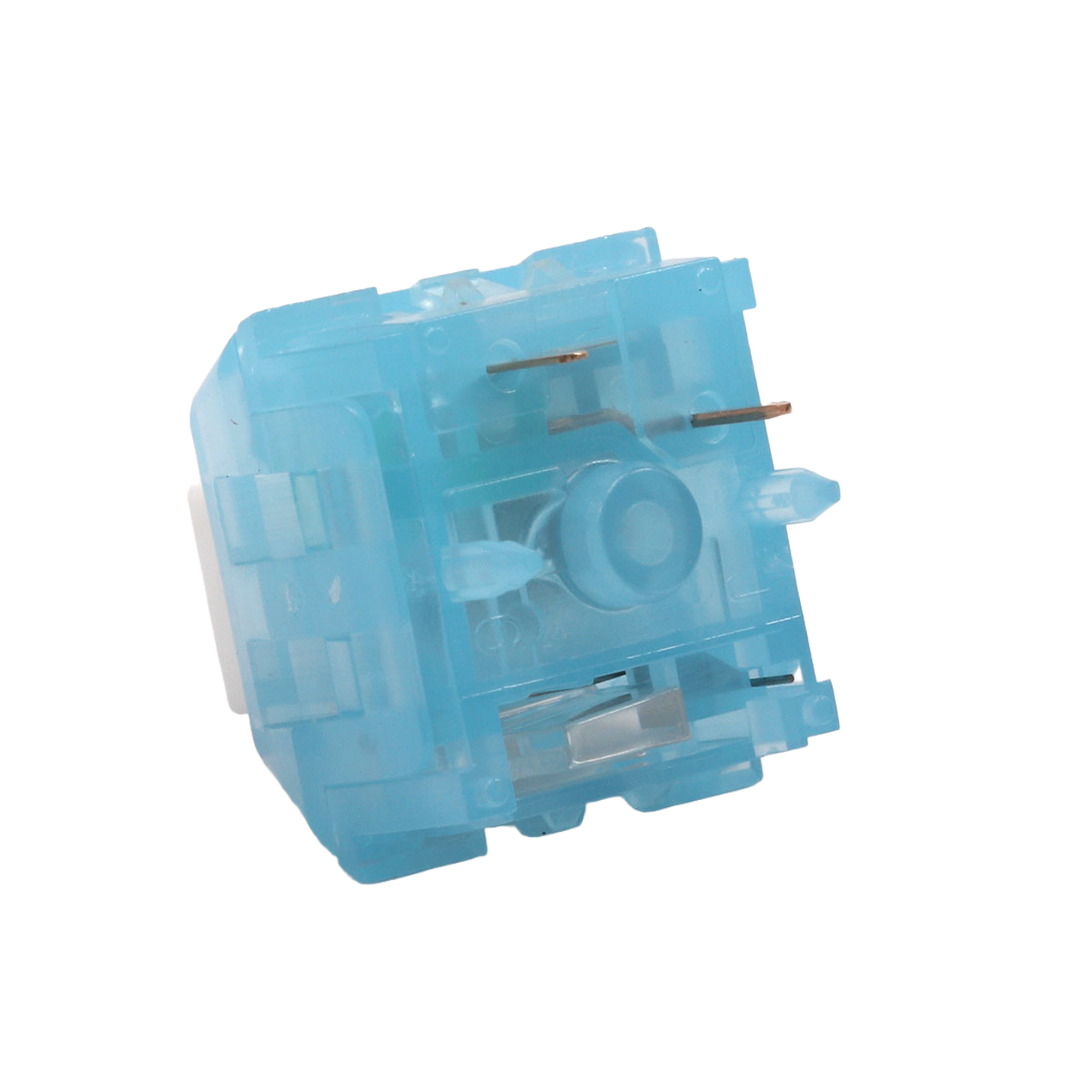 Przełączniki Arctic Fox Switch – Keyboard Lube Kit recenzja i cena