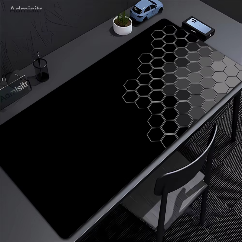 Podkładka pod mysz VIKAMA Blac – Gaming Keyboard Higround recenzja i cena