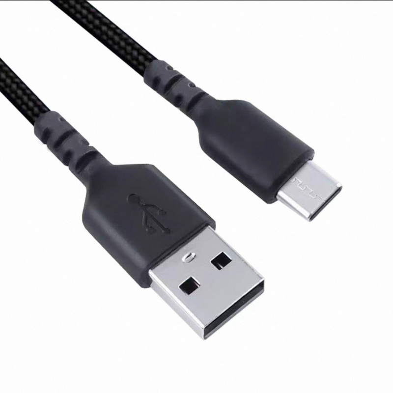 Kabel do ładowania USB Type-C  – Gaming Keyboard Wireless recenzja i cena